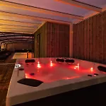 Fantazja&spa Feriehus *