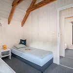 Feriehus Fantazja&spa Dębki