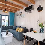 Fantazja&spa Feriehus *