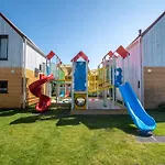 Feriehus Fantazja&spa Dębki