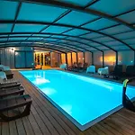 Fantazja&spa Feriehus *