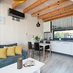 Fantazja&spa Feriehus