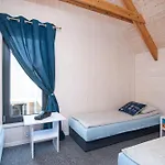 Feriehus Fantazja&spa *