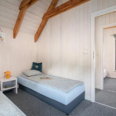 Holiday home Fantazja&spa Debki
