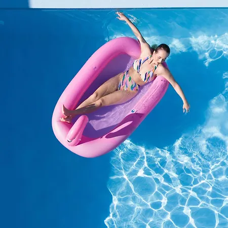 Dom wakacyjny Fantazja&spa Dębki