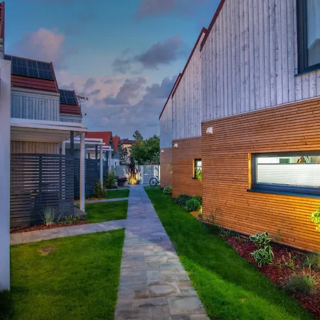 Holiday home Fantazja&spa