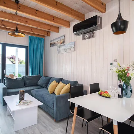 Fantazja&spa Holiday home *