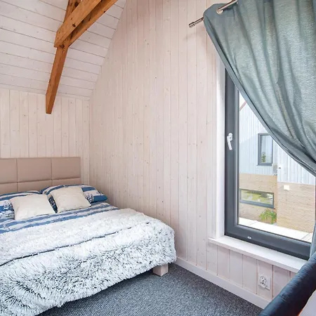 Fantazja&spa Holiday home