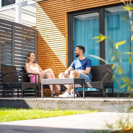 Fantazja&spa Holiday home *