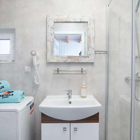 Fantazja&spa Dębki