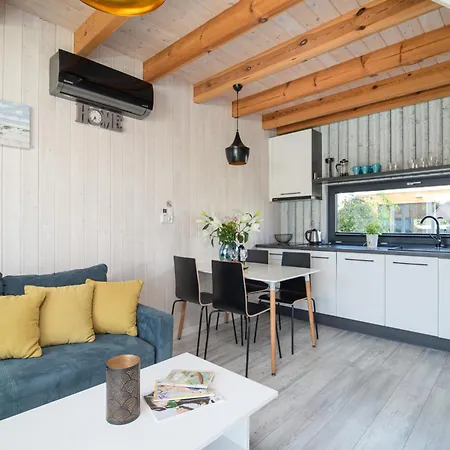 Fantazja&spa Holiday home