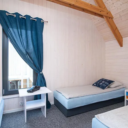 Holiday home Fantazja&spa *