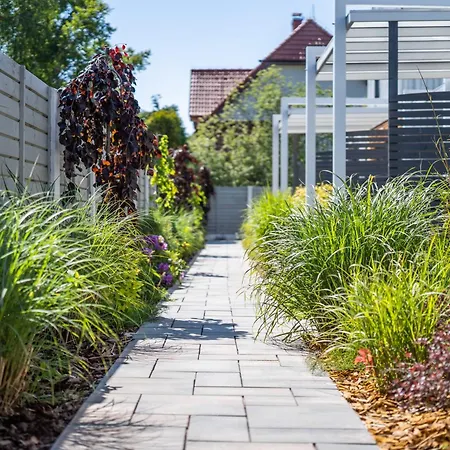 Fantazja&spa Dom wakacyjny *