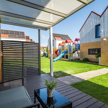 Holiday home Fantazja&spa