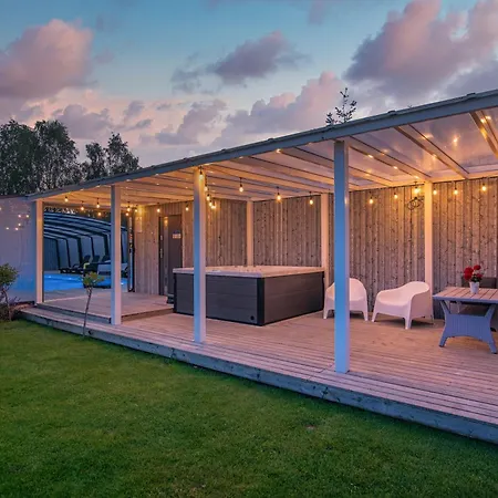 Dom wakacyjny Fantazja&spa *