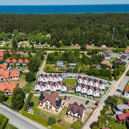 Holiday home Fantazja&spa Debki