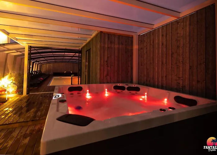 Fantazja&spa Dom wakacyjny *