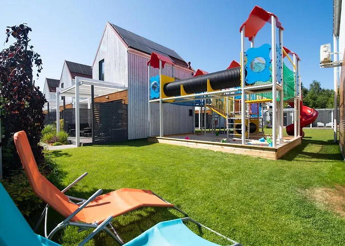 Fantazja&spa Dom wakacyjny