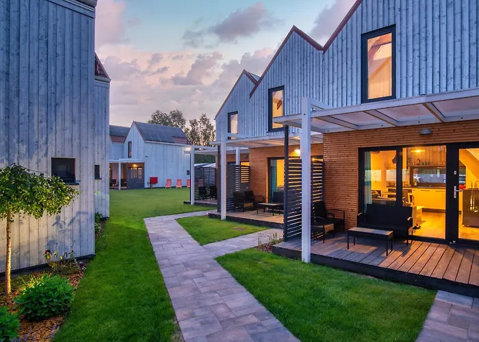 Fantazja&spa Dom wakacyjny