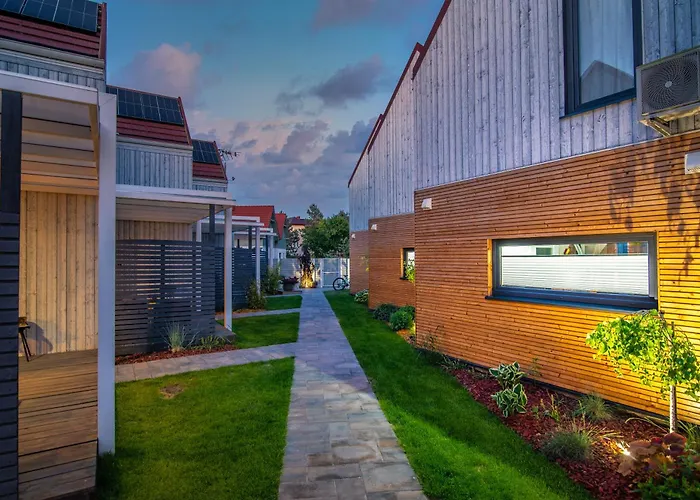 Dom wakacyjny Fantazja&spa