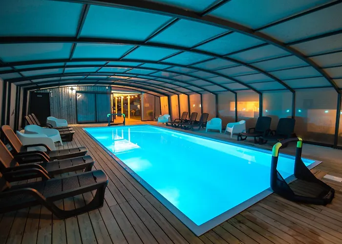 Fantazja&spa Dom wakacyjny *