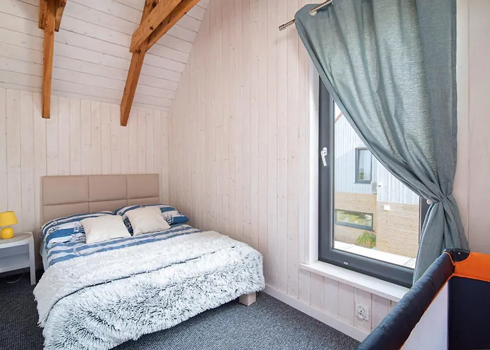 Fantazja&spa Dom wakacyjny