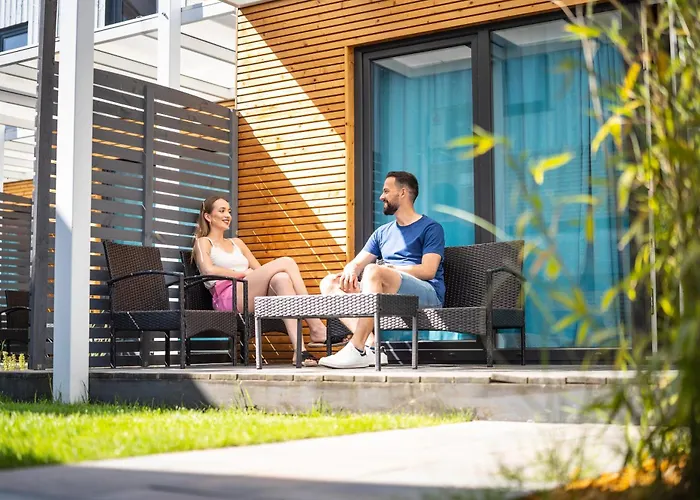 Fantazja&spa Dom wakacyjny *