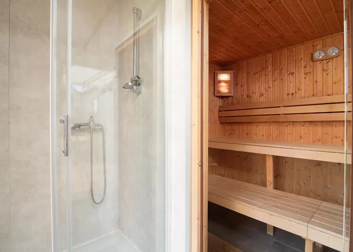 Fantazja&spa * Dębki